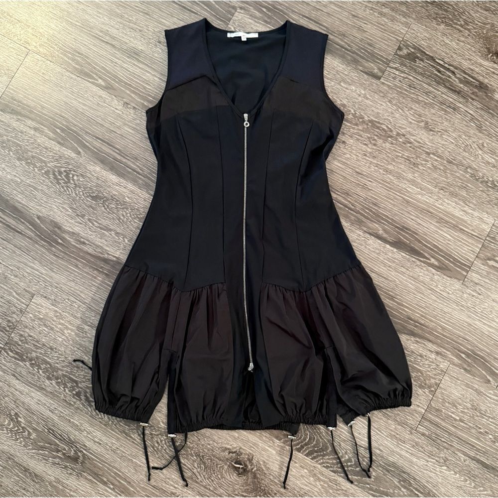 Sunlight Paris Dress